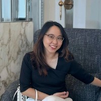 Kelly Eunike Wijaya