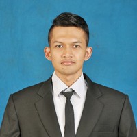 Achmad Maulana Baehaqi