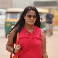 Geetha Mp