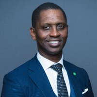 Kabirou Mbodje