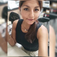 Cheryl Paula Mamani Lopez
