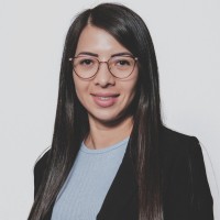 Verónica Paniagua Núñez