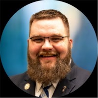 Allen Mccaffery Iii