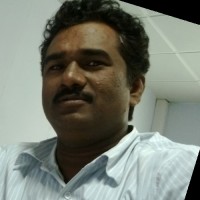Krishna Pada Biswas