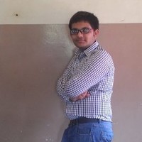 Deep Patel