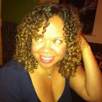 Gina (Caz) Gardiner