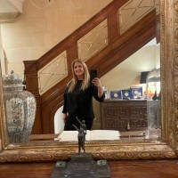 Raquel Rodriguez Lascano