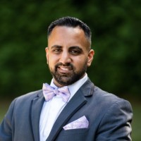 Omar Nazir