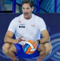 Harry Van der Meer
