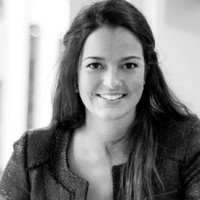 Chantal Van Ravesteijn