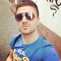 Anthony Nunez