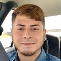 Carlos Galvan