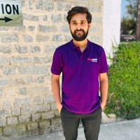 Ankit Sharma
