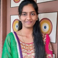 Dhatri Raavi