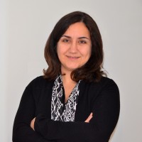 Sarah Paydavosi