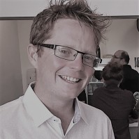 Andrew Walsh