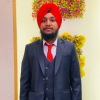 Pardeep Singh Sidhu