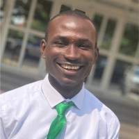 Ahmed Akinsemoyin