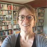 Kathy Blacker