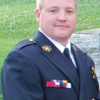 Doug Campbell, EFO