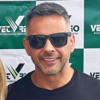 ANDERSON PERDIGAO