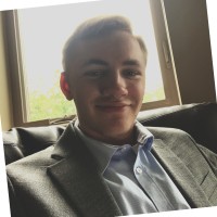 Garrett Sisson