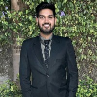 Anmol Kumar