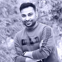 Yogesh Kumar