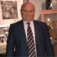 Luis Mariano Muñoz Gonzalez