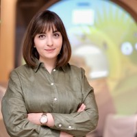Azadeh Sereshki