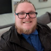 Kristopher Anderson