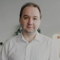 Константин Добрин