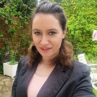 Fereshteh-Laura Mirzay-Rad