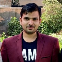 Ankit Rajotia