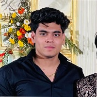 Ankit Lohia