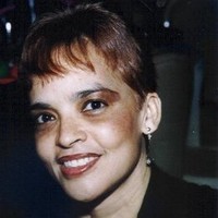 Ingrid Seunarine