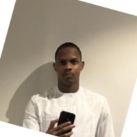Solomon Adeniji