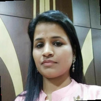 Paridhi Agrawal