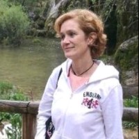 Teresa Alcázar Lázaro