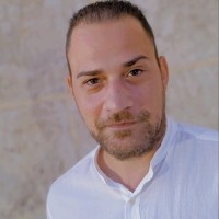 Dimitris Fragkakis