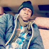Makumbi Isaac