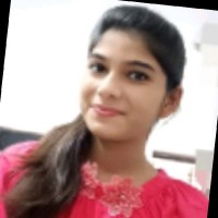 Anjali Jaiswal