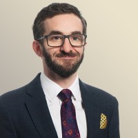 Ben Jacobs