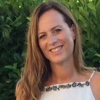 Susanne Straube-Ericson
