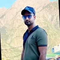Pradeep Saroha