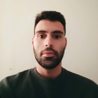Daniel Chaidos Popoulidis