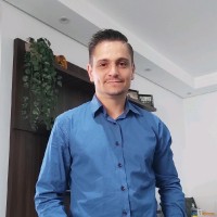 Christopher Robert Oliveira Barros