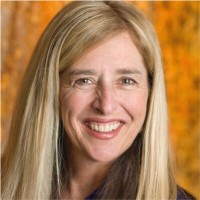Jackie Lichter, Ph.D