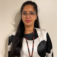 Chaitra Hebbar Ballalla, Pmp