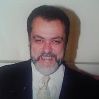 KONSTANTINOS ANAGNOSTOPOULOS